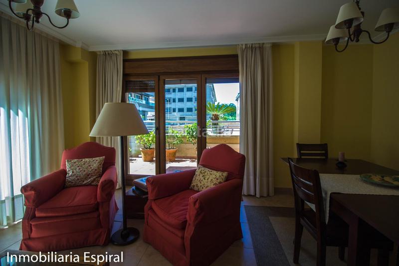 Foto b589cd59-23db-459c-9d50-e524e66c7d00. Apartament amb calefacció aparcament a Noalla Sanxenxo