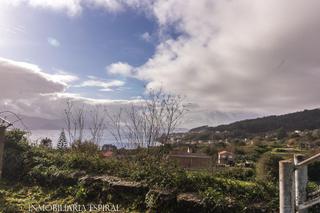 Casa a Poio. Tu casa en samieira al lado de la playa de cobelo y laño