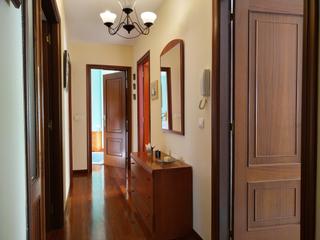 Apartament  Alcalde xacobe barral ote. Muy bonito en el centro de o grove