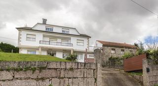 Masia  Lugar traslamos-tenorio. Vivienda en tenorio, cotobade la inversión perfecta para disfrut