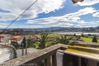 Àtic  Monte saiñas-s salvador. Amplio, luminoso, vistas al mar y mucho potencial