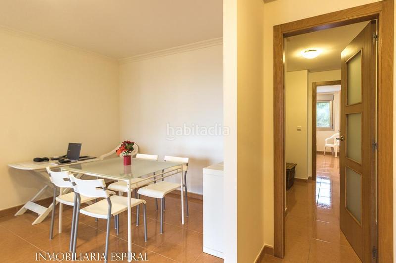 Foto 79770fa2-6598-40f1-be0c-9aee6b47ed05. Apartamento disfruta del paraíso en raxó tu apartamento soñado a pasos de la playa! en Poio