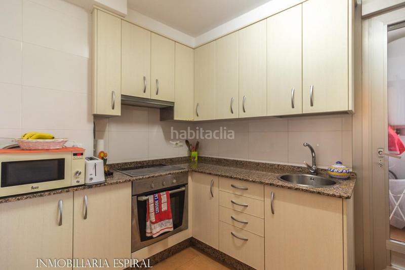Foto 7c7bc1f7-e415-41d1-abfb-a9b76762bbc7. Apartamento disfruta del paraíso en raxó tu apartamento soñado a pasos de la playa! en Poio