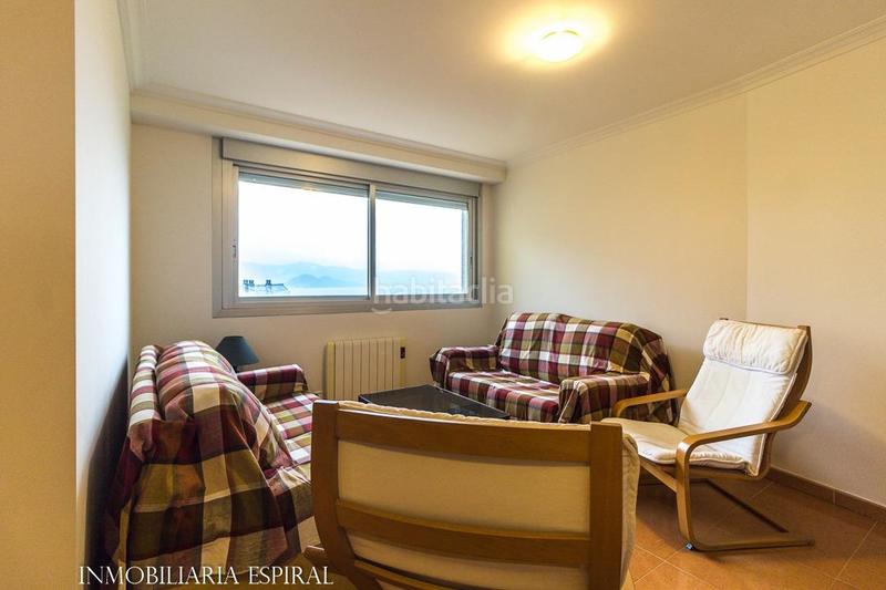 Foto e12ea8c5-e35d-4af5-9c10-acc1cfea7d5b. Apartamento disfruta del paraíso en raxó tu apartamento soñado a pasos de la playa! en Poio