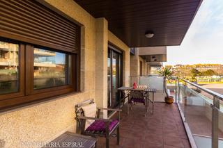 Apartament  Travesía calvarios (dos). Tu refugio de verano en portonovo apartamento a un paso de la pl