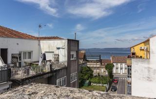 Pis a Concepcion arenal 15. Piso en vilagarcía de arousa tu oportunidad frente al mar!