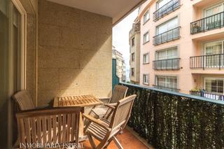 Apartament a Sanxenxo Pueblo. El apartamento de vacaciones de tus sueños