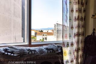 Apartament  Calle galicia. Amplio apartamento en o grove!