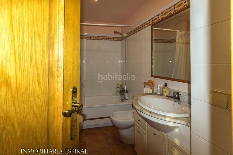 Foto 81c22b19-bef0-460d-9be7-9e6d3bd79678. Piccolo appartamento con riscaldamento in Sanxenxo pueblo Sanxenxo