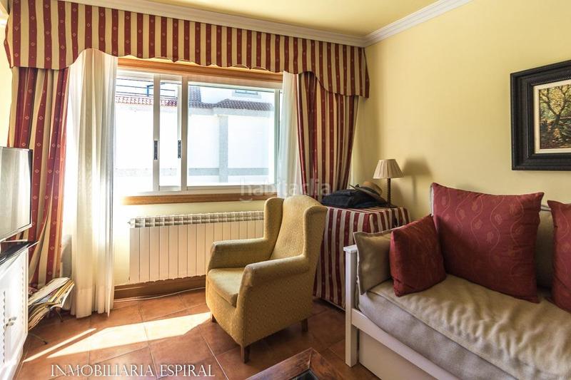 Foto b2aa77d1-86ea-4e41-9daf-2043f2031822. Piccolo appartamento con riscaldamento in Sanxenxo pueblo Sanxenxo