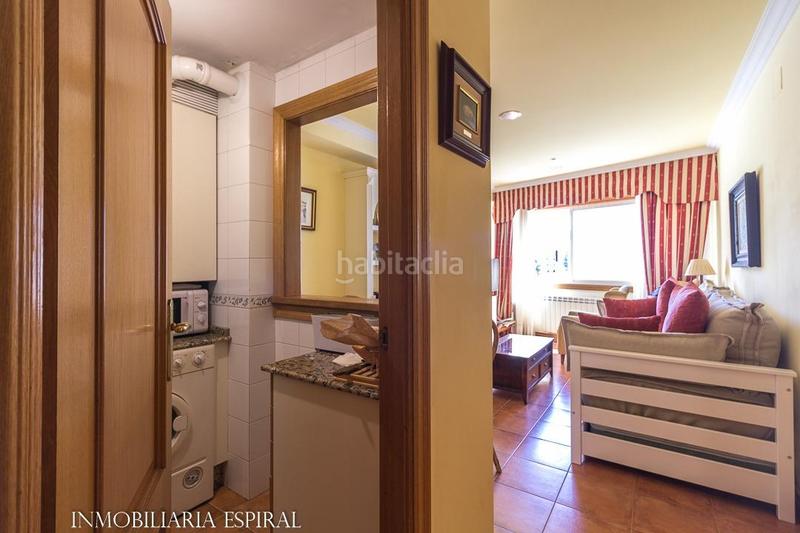 Foto c1285fc1-7581-48a3-a02e-5a990f000833. Piccolo appartamento con riscaldamento in Sanxenxo pueblo Sanxenxo