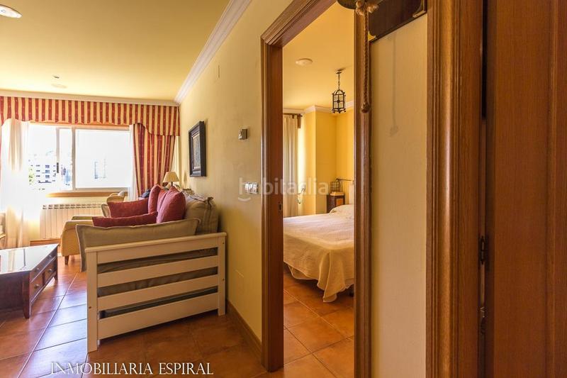Foto c7388876-4eed-469c-90d8-2024d39ac3d1. Piccolo appartamento con riscaldamento in Sanxenxo pueblo Sanxenxo