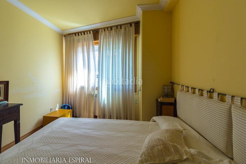 Foto d5bcee0a-ac3d-4458-833b-6430cb20147a. Piccolo appartamento con riscaldamento in Sanxenxo pueblo Sanxenxo