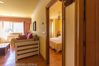 Apartament  Vigo. El apartamento de un dormitorio que estabas esperando en silgar,