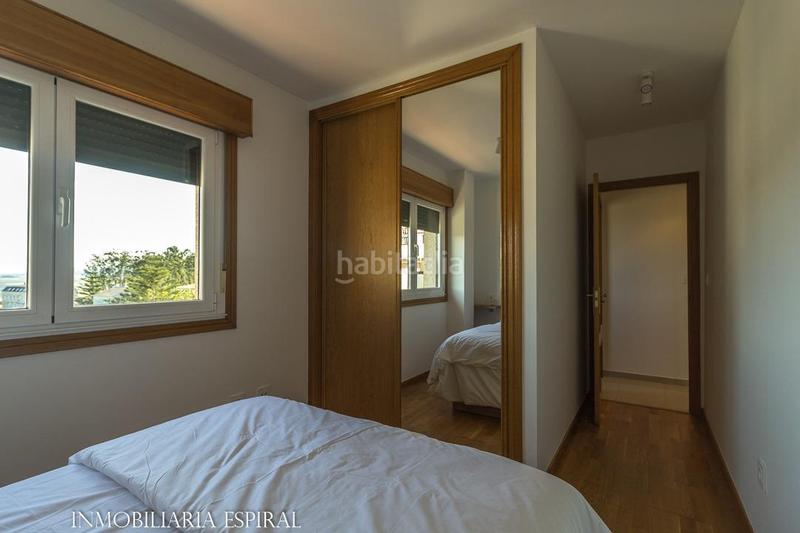 Foto 5543cf65-d98b-4d7f-85bc-f835a3886f88. Apartamento novedad en Noalla!! en Noalla Sanxenxo