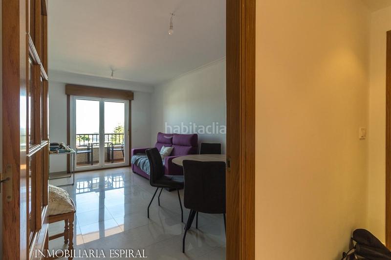 Foto 86c2ec89-5758-4e16-acae-a6748128bc73. Apartamento novedad en Noalla!! en Noalla Sanxenxo