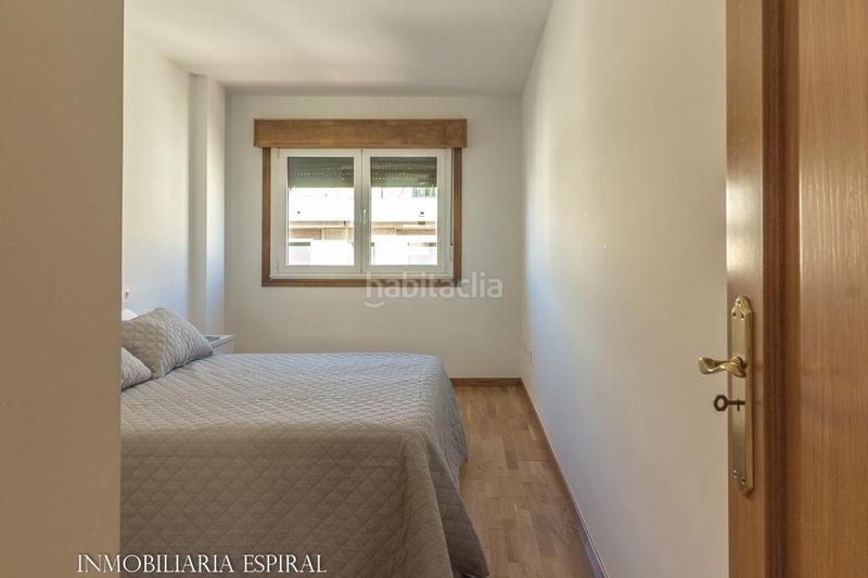 Foto 8dcad6cb-e133-4341-9a16-940f7b64e044. Apartamento novedad en Noalla!! en Noalla Sanxenxo