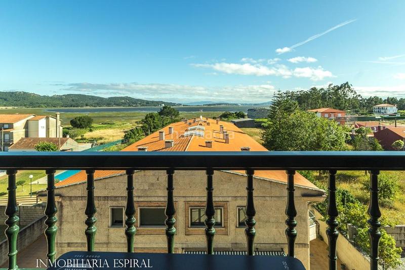 Foto c4c166f7-e6eb-49c2-8997-b207b51902dd. Apartamento novedad en Noalla!! en Noalla Sanxenxo