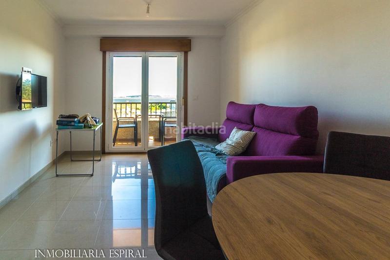 Foto e60b9daf-4427-493c-a6dc-76b6d38e511d. Apartamento novedad en Noalla!! en Noalla Sanxenxo