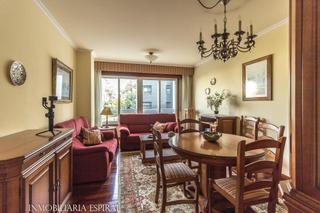 Apartament  Rosalia de castro. Vivienda perfecta en campo da torre