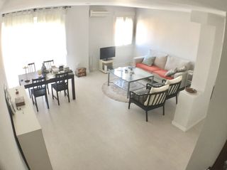 Alquiler Piso  Calle salado. Vivienda con ubicación excelente