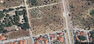 Residential Plot in Aldea del Fresno. Suelo urbanizable en aldea del fresno