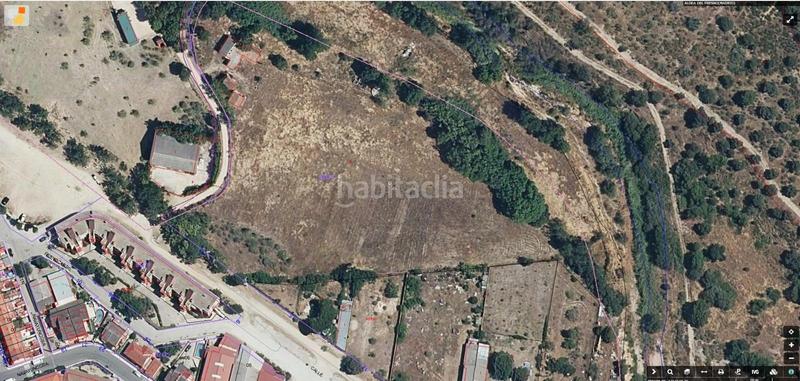 Foto cca34657-3888-43b4-8bc6-1cc6b433add3. Terreno residencial suelo urbanizable en Aldea del Fresno