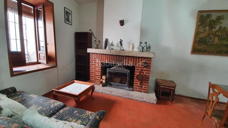 Foto 065797b7-9c74-4dc2-9d08-83ade019bb4e. House in Cenicientos