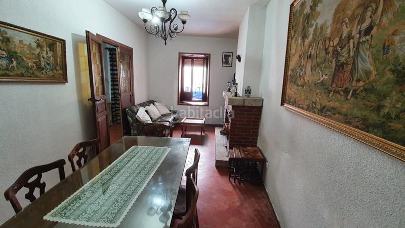 Foto 4315b0c3-2f5a-43d5-a532-ced001e388f7. House in Cenicientos