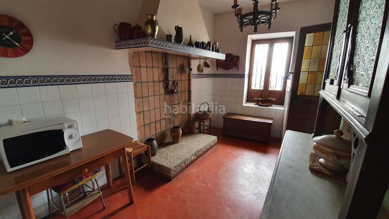 Foto 5fa4dfda-36ac-438f-b847-ac406e3c39fb. House in Cenicientos