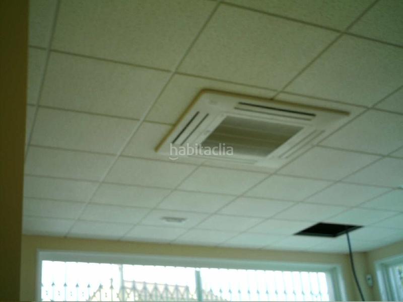 Foto 84f9d6c4-b405-4c95-87df-174b2d32b8b8. Bâtiment à usage industriel avec chauffage dans Chapinería