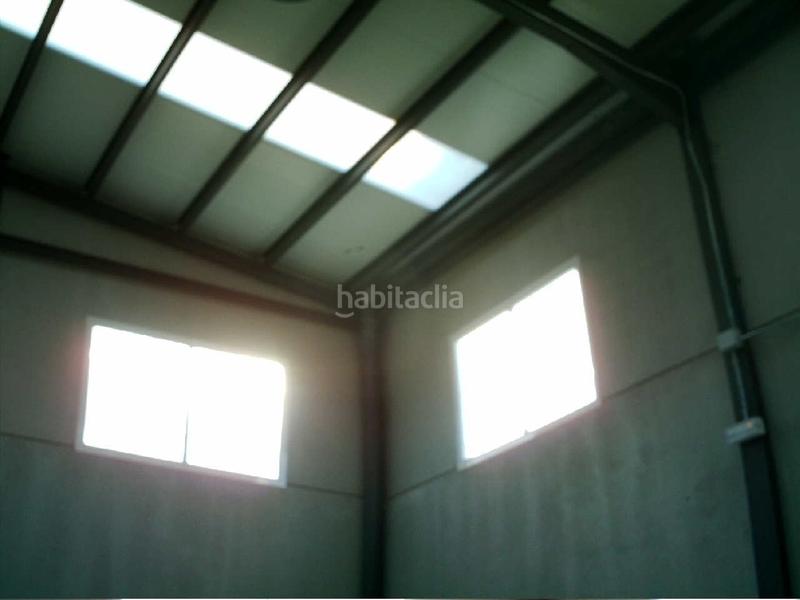 Foto 90a64570-1a34-4fac-86bd-c18d24555e96. Bâtiment à usage industriel avec chauffage dans Chapinería