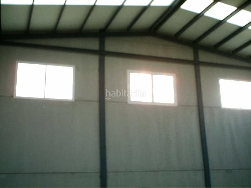 Foto 92ae8687-429c-4334-b336-4a26d9bc9845. Bâtiment à usage industriel avec chauffage dans Chapinería