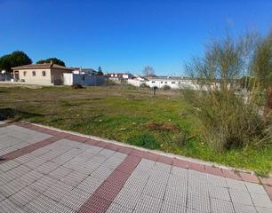 Residential Plot in Aldea del Fresno. Parcela urbanizable en aldea del fresno