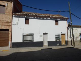 Casa en Almorox. Casa en almorox