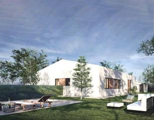 Semi detached house in Aldea del Fresno. Chalet adosado en aldea del fresno