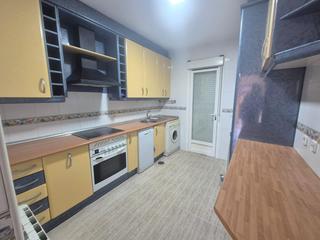 Affitto Casa a schiera in Aldea del Fresno. Chalet adosado en alquiler en aldea del fresno