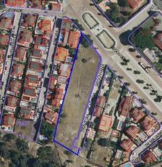 Residential Plot in Aldea del Fresno. Parcela urbanizable en aldea del fresno