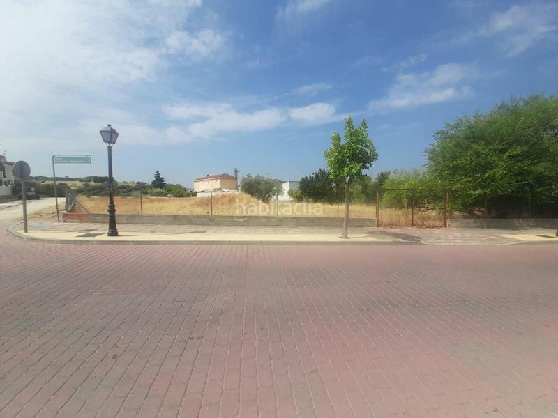 Foto 65430045-7403-4c5a-88bf-3e7053e9471e. Terreno residencial parcela urbanizable en Aldea del Fresno