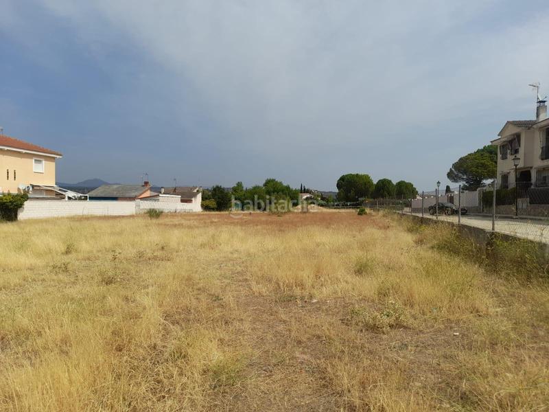 Foto 9fd818f5-8b1d-43ad-8f0c-ca4c41dea7a6. Terreno residencial parcela urbanizable en Aldea del Fresno