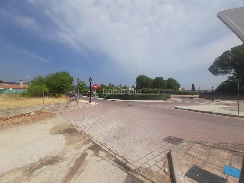 Foto c492e540-c8b0-427d-aa75-8cab02944151. Terreno residencial parcela urbanizable en Aldea del Fresno