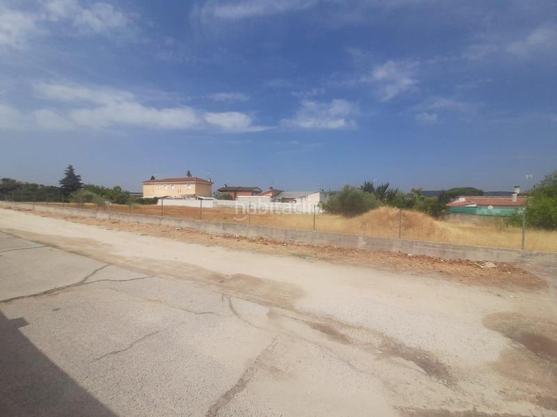 Foto da4e61d5-976f-48a9-88bf-949aad6796a4. Terreno residencial parcela urbanizable en Aldea del Fresno
