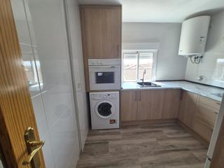 Location Appartement à Almorox. Piso en alquiler en almorox