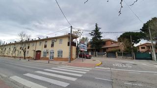 Affitto Appartamento in Navas del Rey. Piso en navas del rey