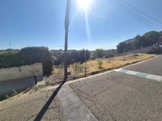 Terreno residencial en Calalberche. Parcela en calalberche