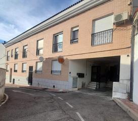 Dúplex a Villamantilla. Duplex en villamantilla