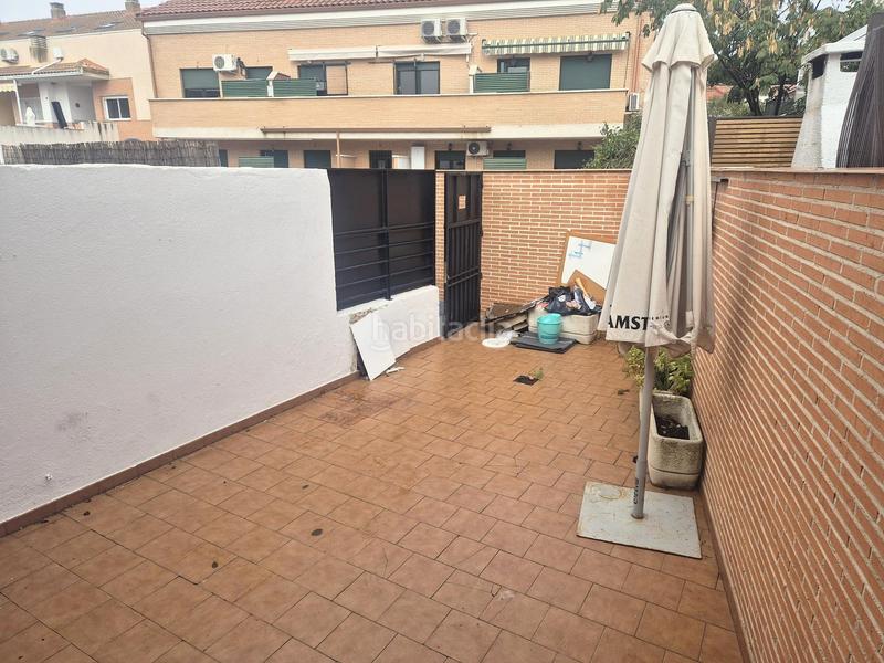 Foto 0a30e920-955a-4514-997a-ec5aa9f0dc36. Duplex con riscaldamento parcheggio in Villanueva de Perales