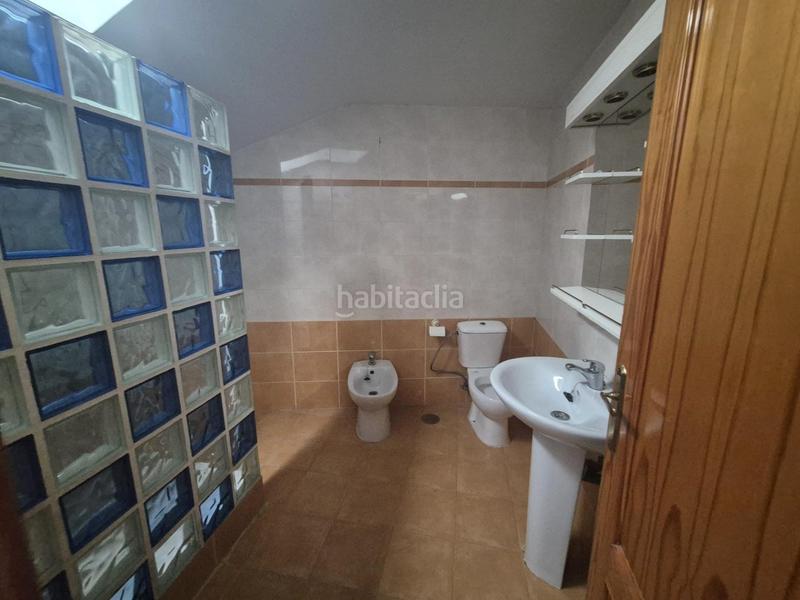 Foto 65fd81f6-5cbe-4cfe-9e73-7d24eb8f49f0. Duplex con riscaldamento parcheggio in Villanueva de Perales