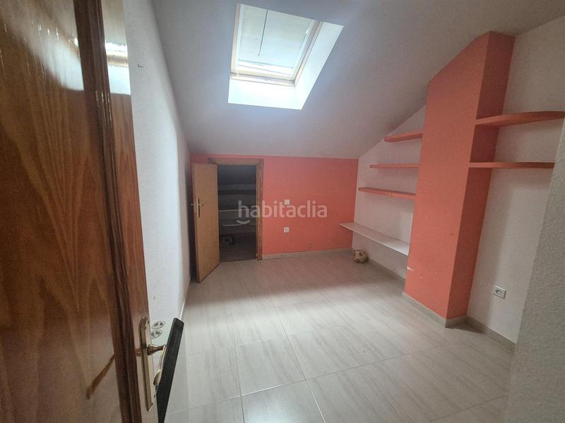 Foto 68e034cb-c13c-4414-b0ec-c65e78df0987. Duplex con riscaldamento parcheggio in Villanueva de Perales