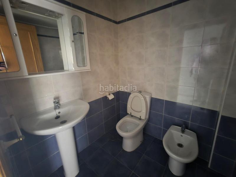 Foto f7a360b7-f4b6-4ec0-9fd5-05273814b460. Duplex con riscaldamento parcheggio in Villanueva de Perales